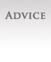 advice